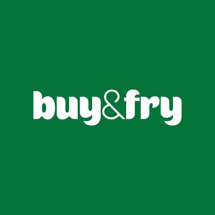 buy&fry